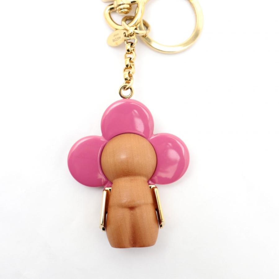 ルイヴィトン ポルト クレ・ヴィヴィエンヌ キーホルダー バッグ