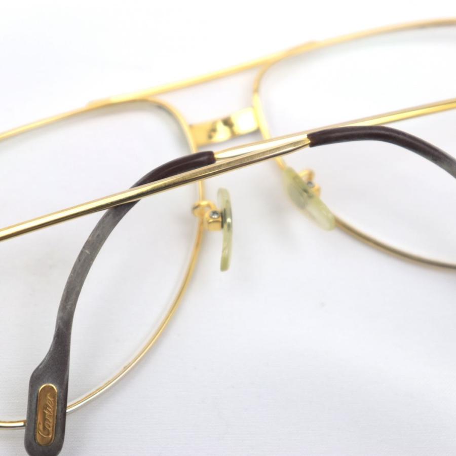 カルティエ サントス ツーブリッジ 眼鏡 サングラ 140 ヴァンドーム ロゴ カルティエ サントス ツーブリッジ 眼鏡 サングラ 140 ヴァンドーム ロゴ