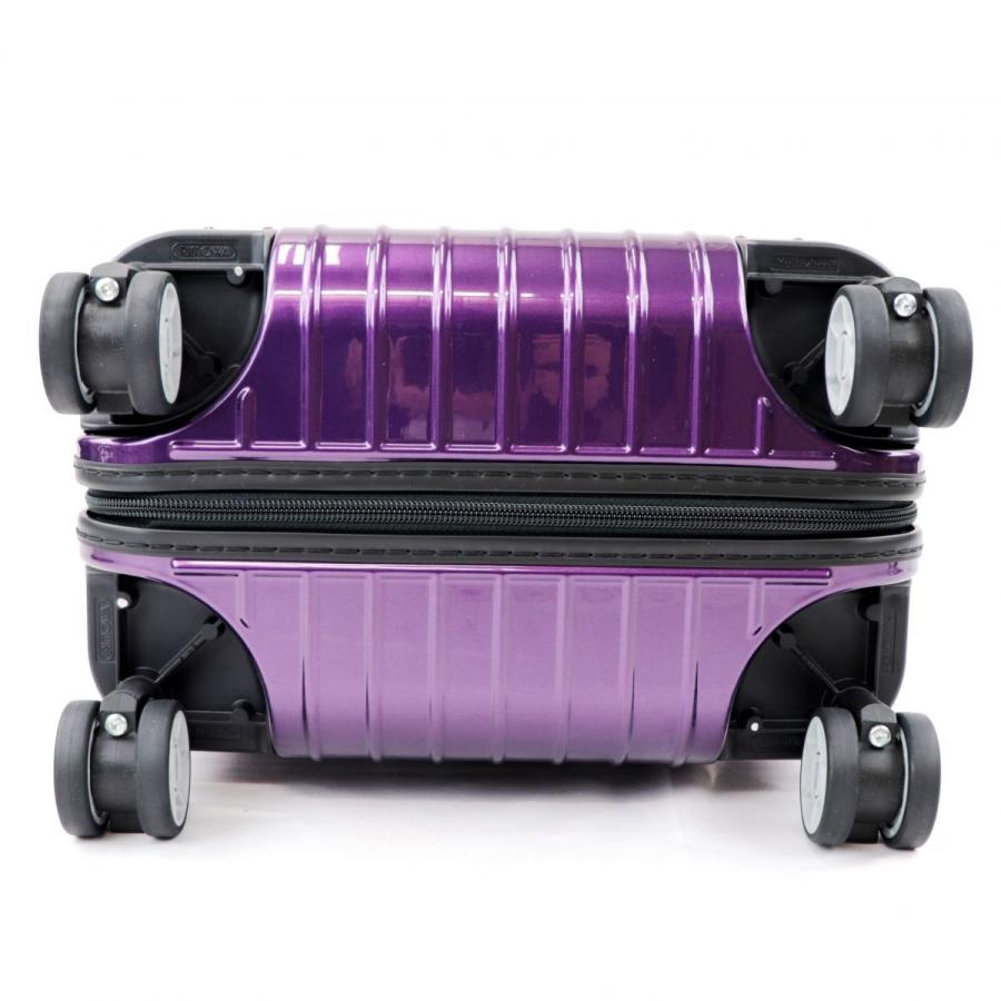 【海外輸入】 リモワ 未使用 SALSA キャリーバッグ スーツケース 22L AIR バッグ