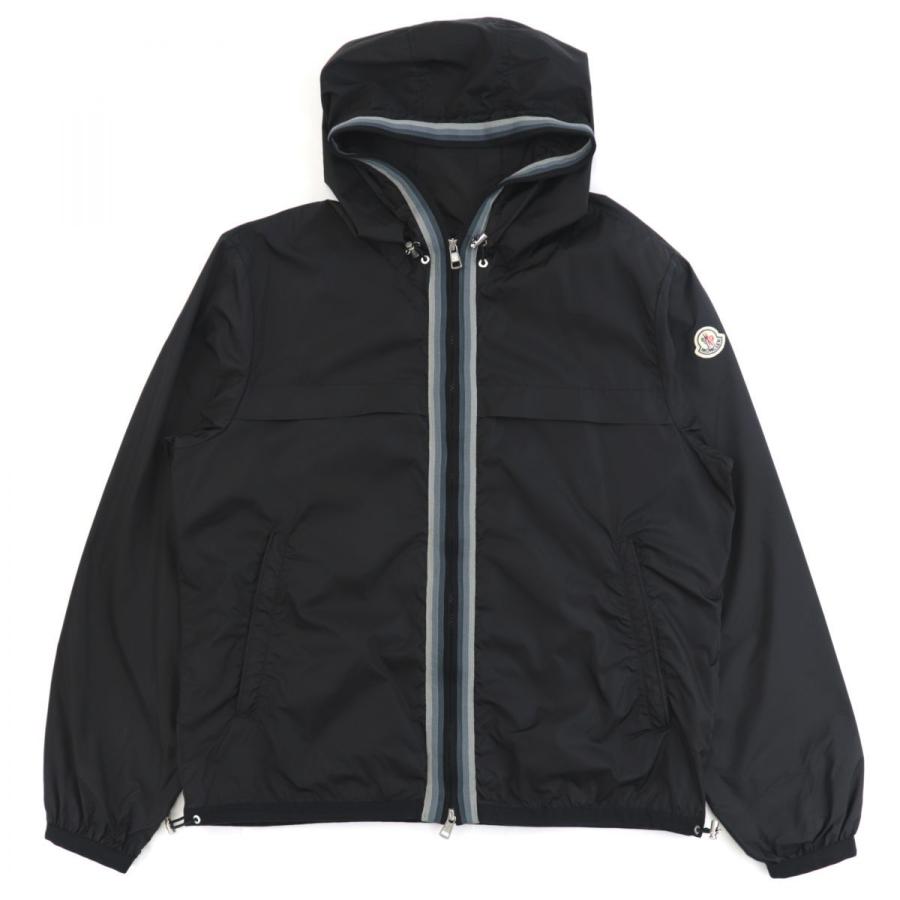 モンクレール ANTON アントン フーデッド ナイロンジャケット メンズ  