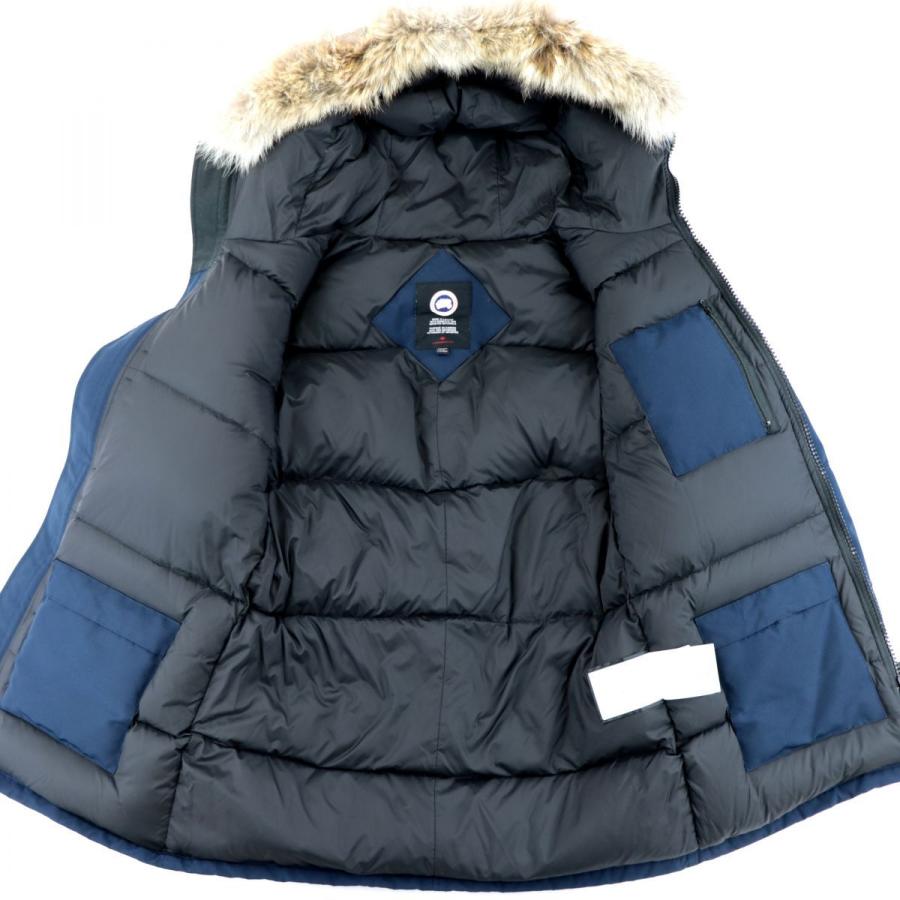 3426ma L ネイビー ダウン ジャスパー 楽天市場】カナダグース