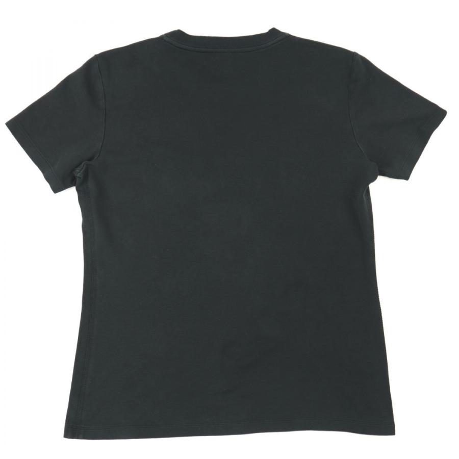 ルイヴィトン 19SS LVスタンプ クルーネック 半袖Tシャツ メンズ