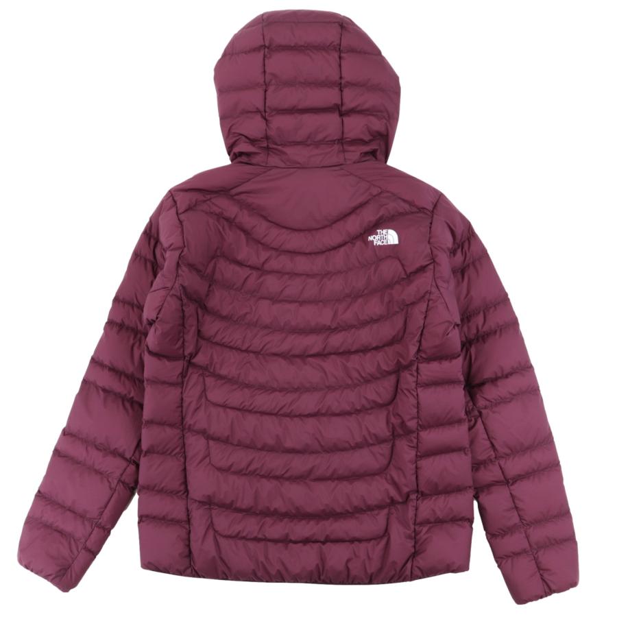 サンダーフーディ　レディースL NYW82011 THE NORTH FACE 送料無料 ザ・ノース・フェイス アウター