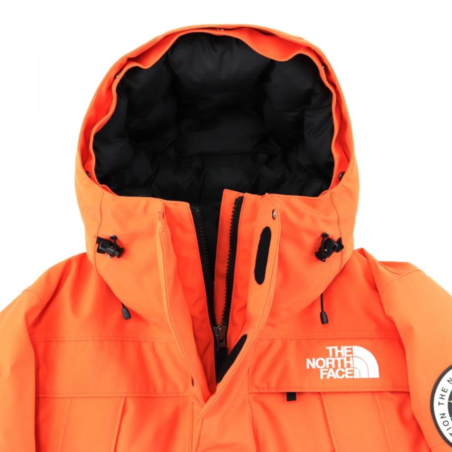 未使用 ザ ノースフェイス アンタークティカパーカ ダウンジャケット