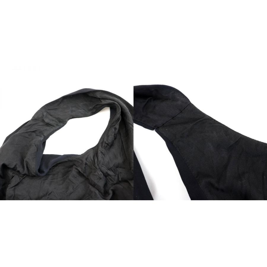 売上実績no 1 リトルブラックドレス ヴィンテージ シャネル ノースリーブロングワンピース Chanel Vintage ココマークボタン レーヨン 黒 レディース ワンピース Binghamtonhots Com