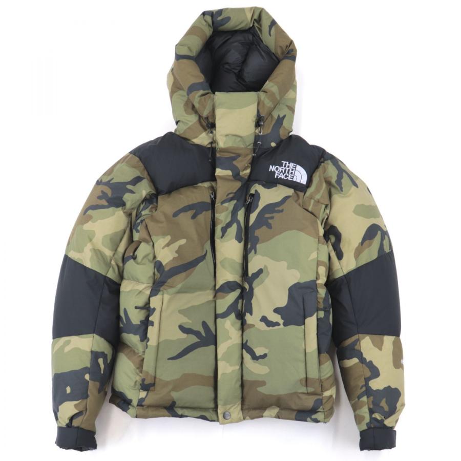 THE NORTH FACE 美品 ザ・ノースフェイス ノベルティー バルトロ