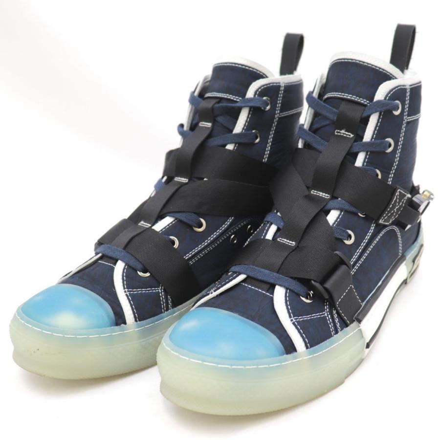 美品 ディオールメン ALYX 20SS B23 ベルトバックル ハイカット