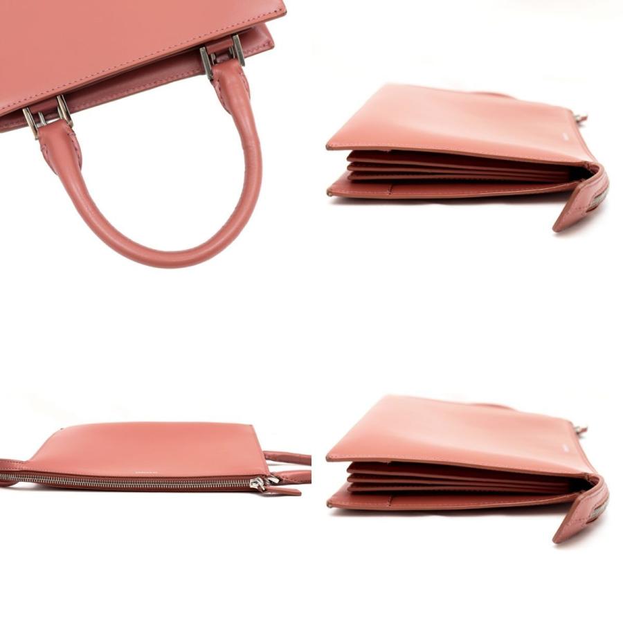 【美品】JIL SANDER TOOTIE 2way ショルダーバッグ JIL SANDER ジルサンダー ショルダーバッグ Jil Sander Tootie