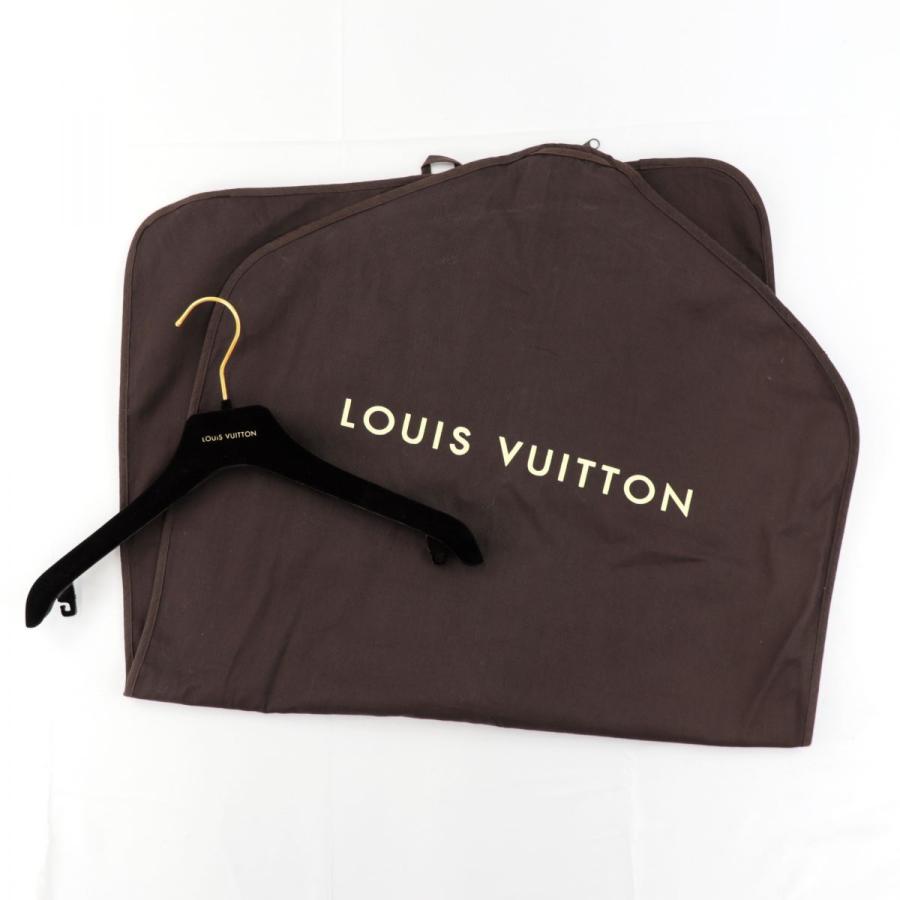 LOUIS VUITTON（ルイ・ヴィトン） 美品 11SS モノグラムレースドレス
