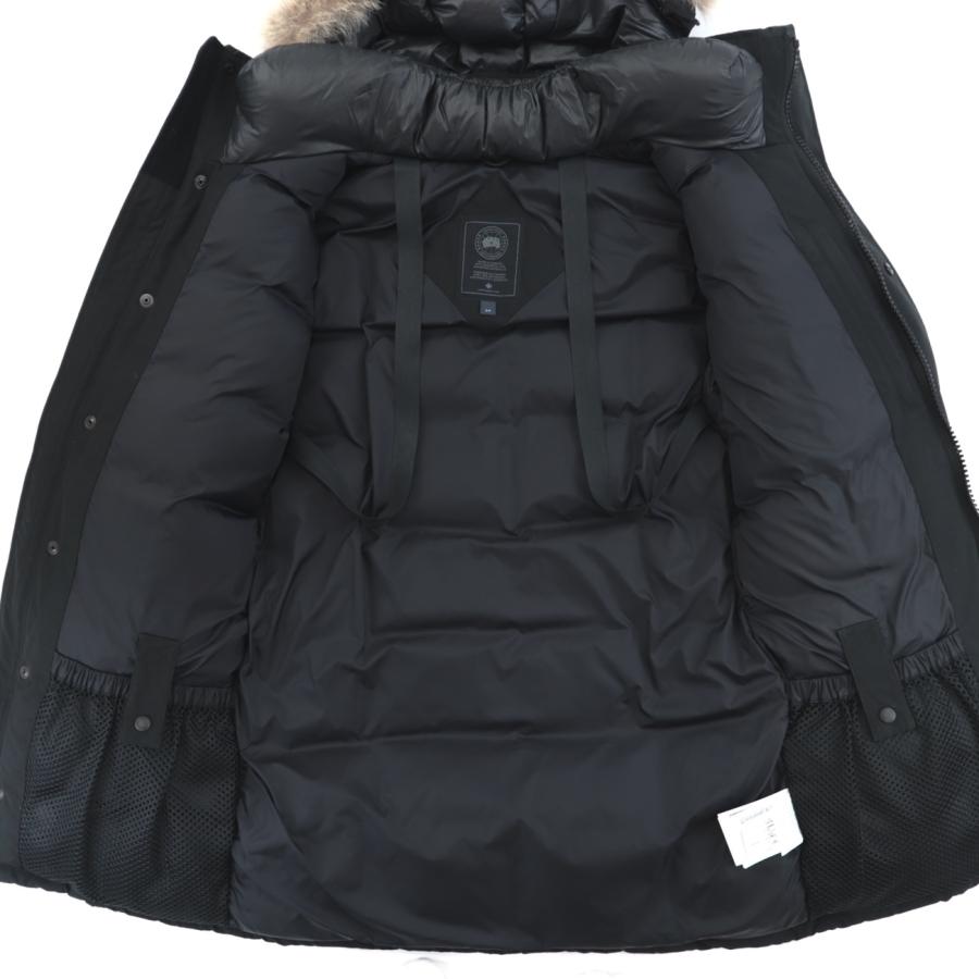 CANADA GOOSE 美品 カナダグース シェリドン ダウンジャケット メンズ