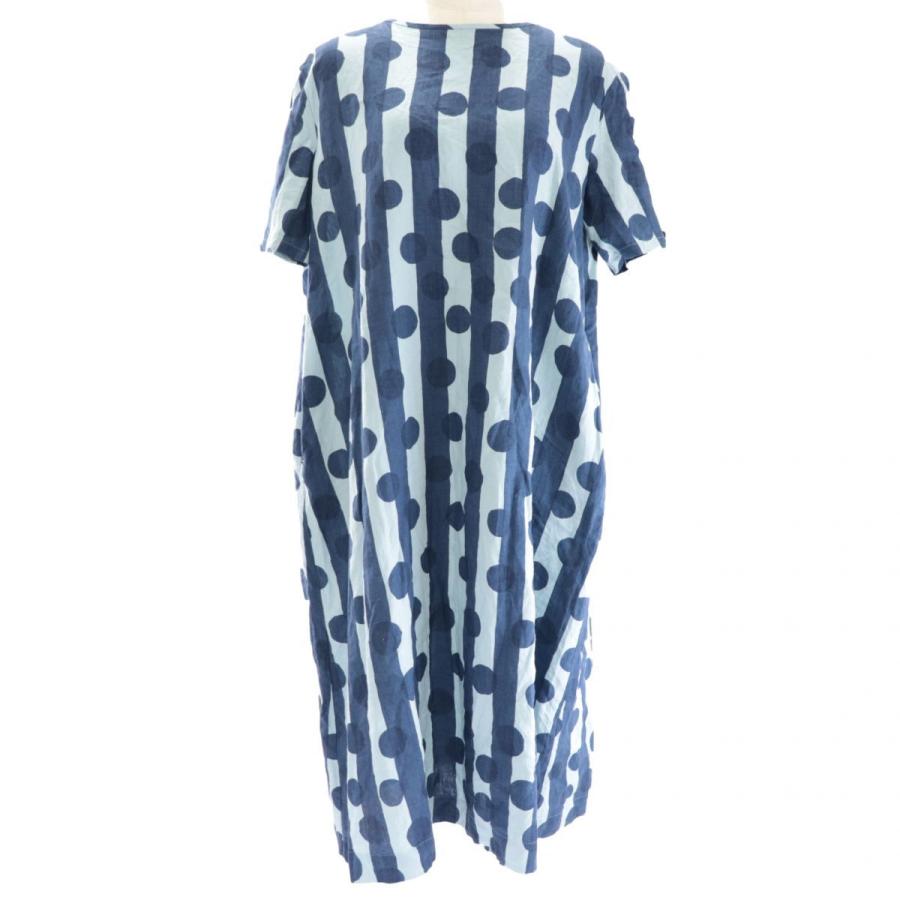 mina perhonen 未使用 ミナペルホネン laundry friend ドット  