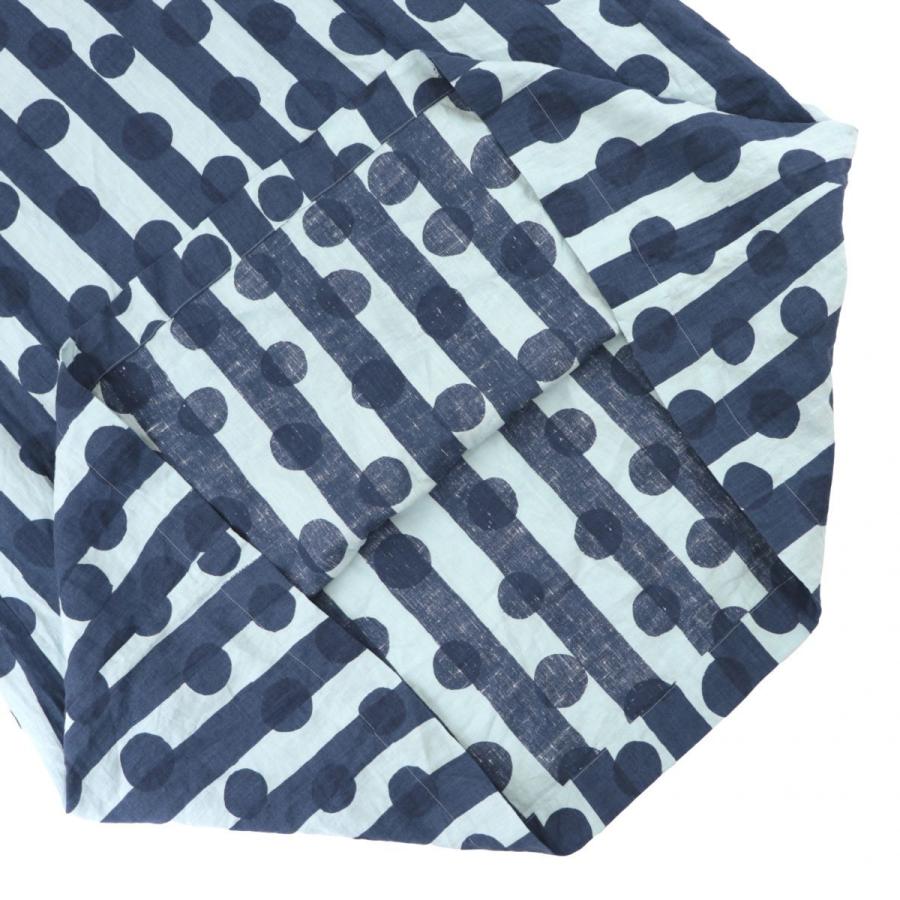 mina perhonen 未使用 ミナペルホネン laundry friend ドット  