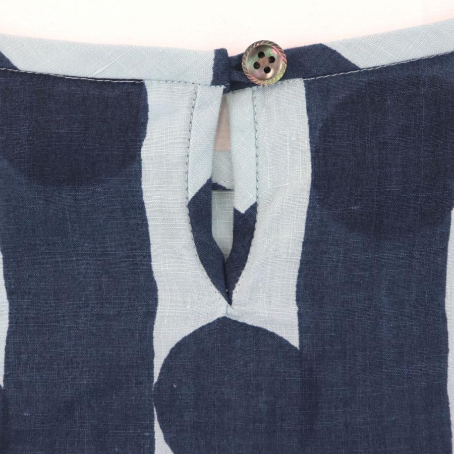 mina perhonen 未使用 ミナペルホネン laundry friend ドット  