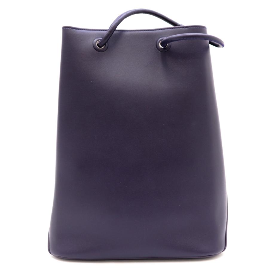 JIL SANDER 美品 ジルサンダー J-SHOPPER SM レザートートバッグ
