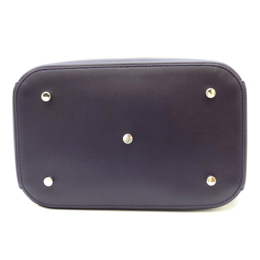 JIL SANDER 美品 ジルサンダー J-SHOPPER SM レザートートバッグ JIL SANDER 美品 ジルサンダー J-SHOPPER SM レザートートバッグ
