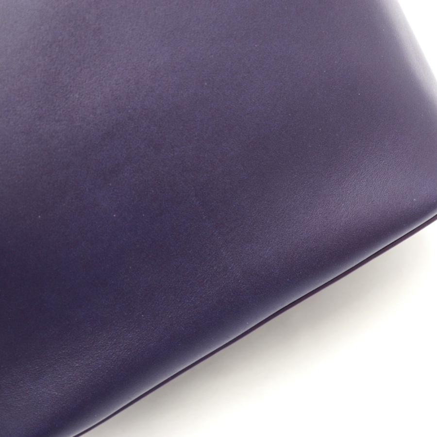 JIL SANDER 美品 ジルサンダー J-SHOPPER SM レザートートバッグ