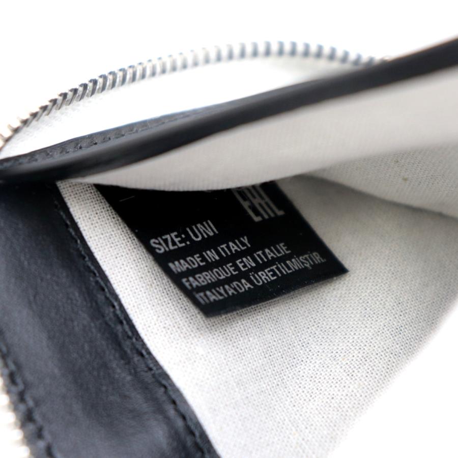 Maison Margiela 財布　新品未使用　マルジェラ Maison Margiela(メゾンマルジェラ) 2つ折りマネークリップ