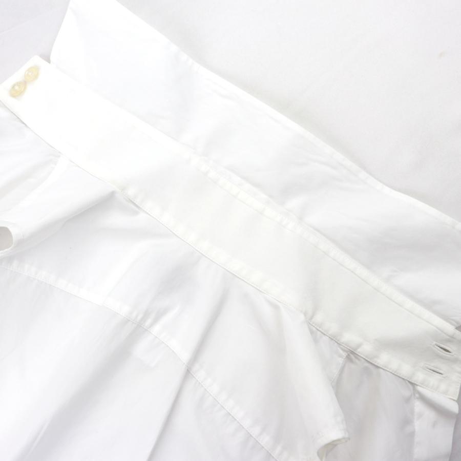 CHANEL（シャネル） 06P ノースリーブブラウス レディース 白 34 