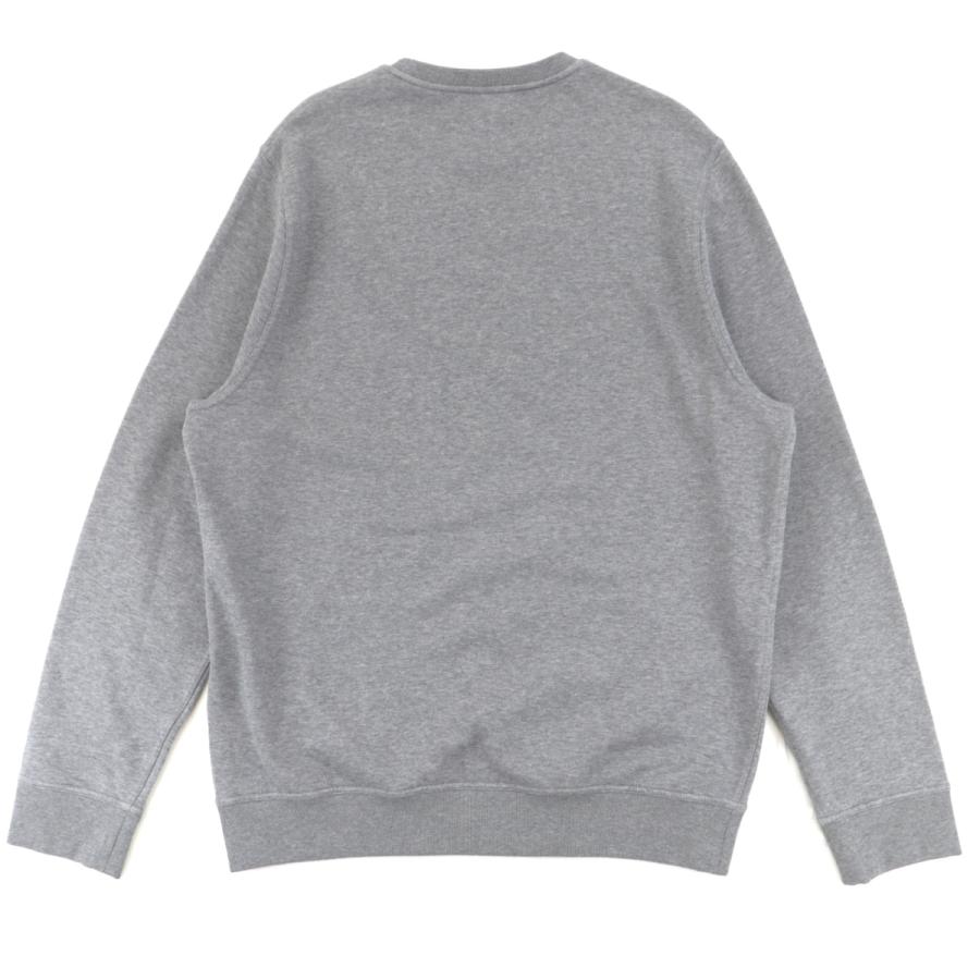 HERMES 美品 エルメス 19AW エクスリブリス ドラゴン スウェット HERMES 美品 エルメス 19AW エクスリブリス ドラゴン スウェット