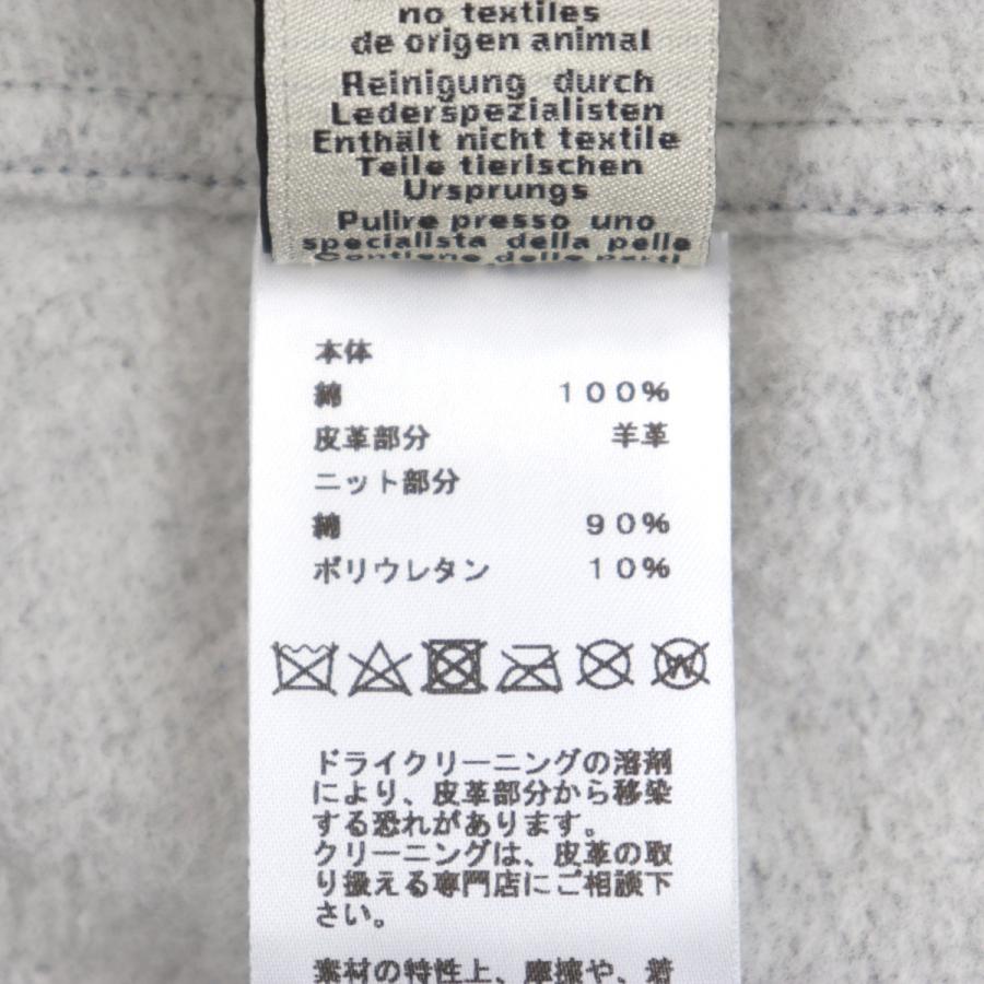 HERMES 美品 エルメス 19AW エクスリブリス ドラゴン スウェット HERMES 美品 エルメス 19AW エクスリブリス ドラゴン スウェット