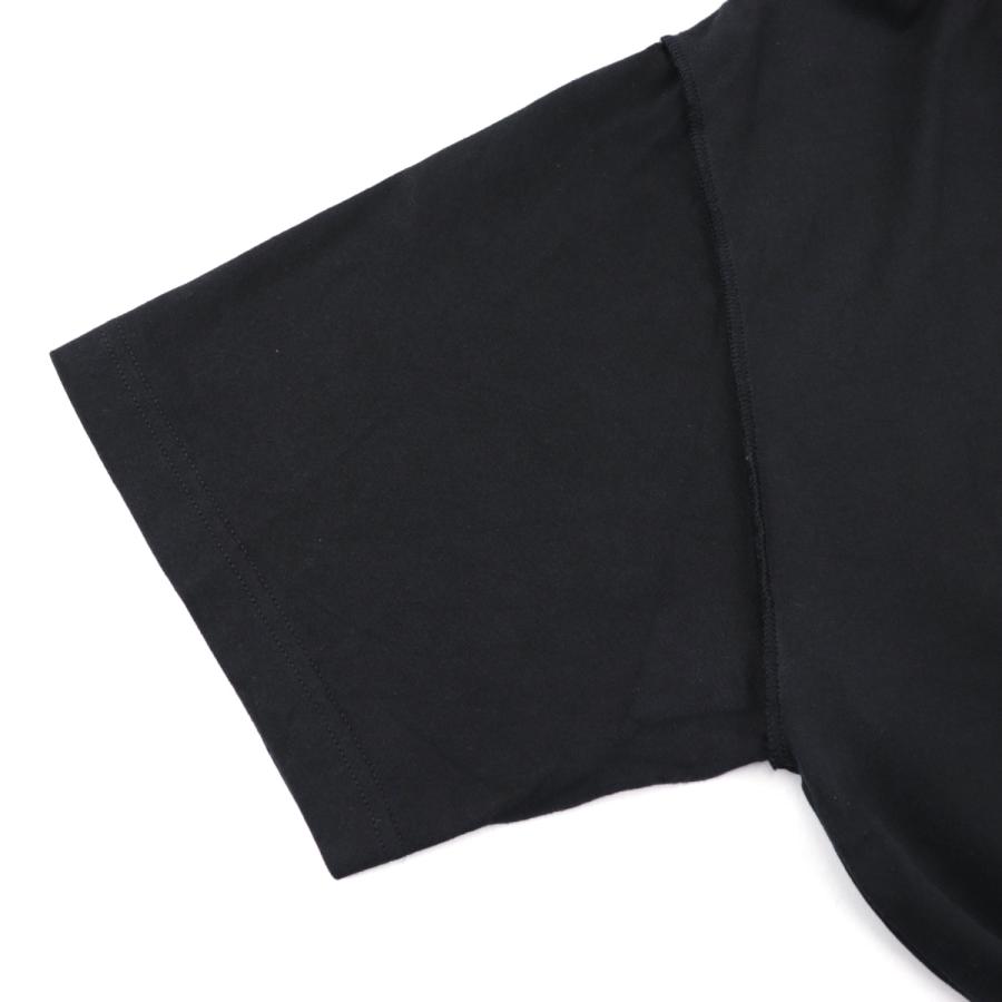 LOUIS VUITTON ルイヴィトン 19AW スモークプリンテッドTシャツ メンズ 