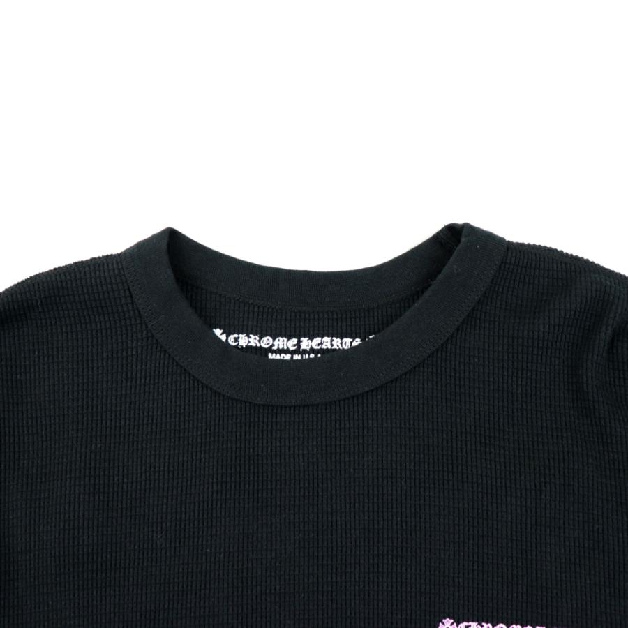 美品 クロムハーツ×マティボーイ フローラルクロス スウェット 美品 クロムハーツ×マティボーイ フローラルクロス スウェット