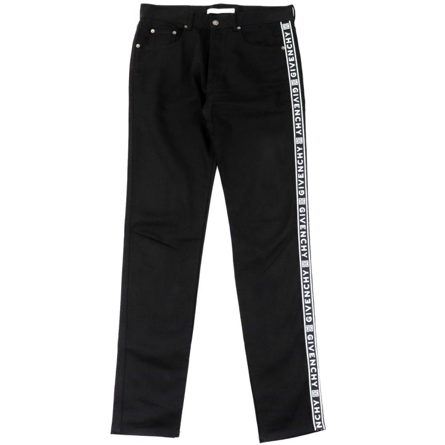 正規 20SS Givenchy ジバンシィ サイドロゴ イージーパンツ bckediri