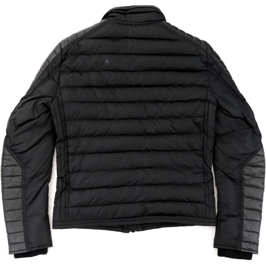 MONCLER モンクレール ディミトリ ライダース ダウンジャケット MONCLER モンクレール ディミトリ ライダース ダウンジャケット