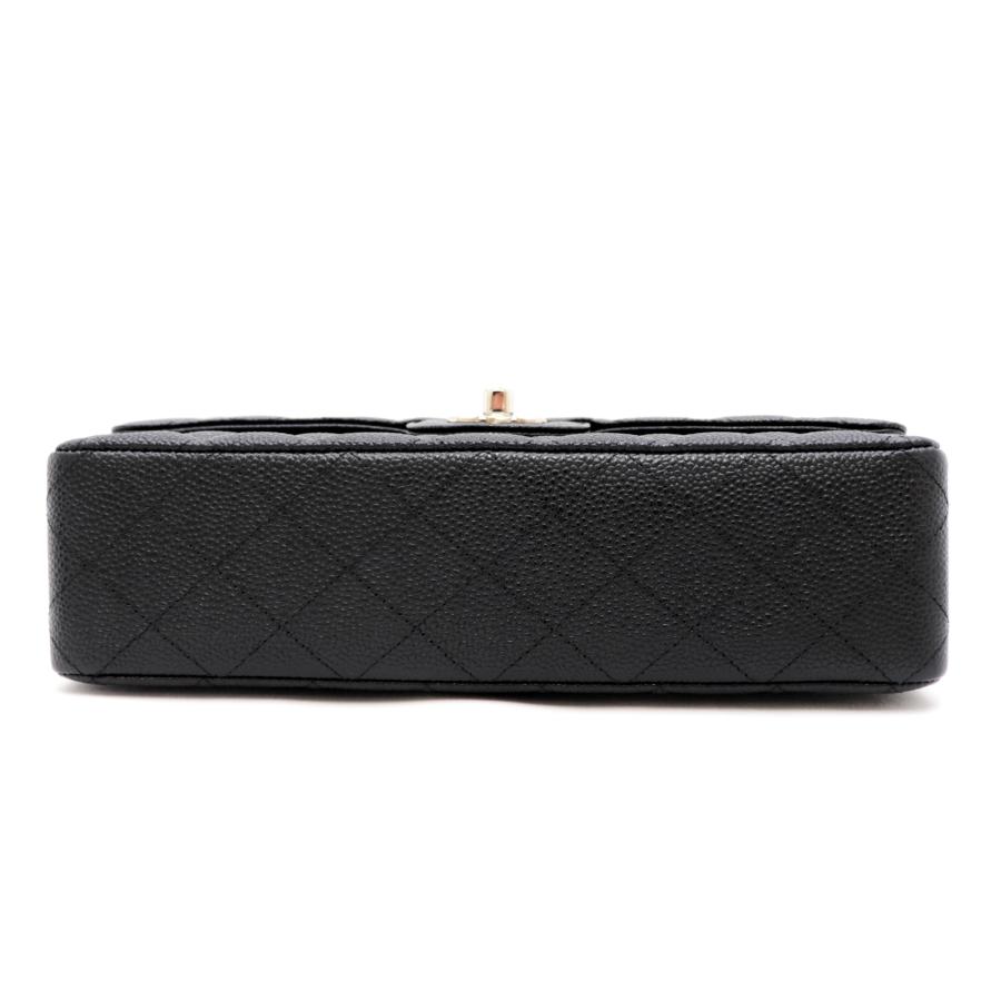 CHANEL 新品同様 シャネル 2012年製 マトラッセ25 キャビア CHANEL 新品同様 シャネル 2012年製 マトラッセ25 キャビア