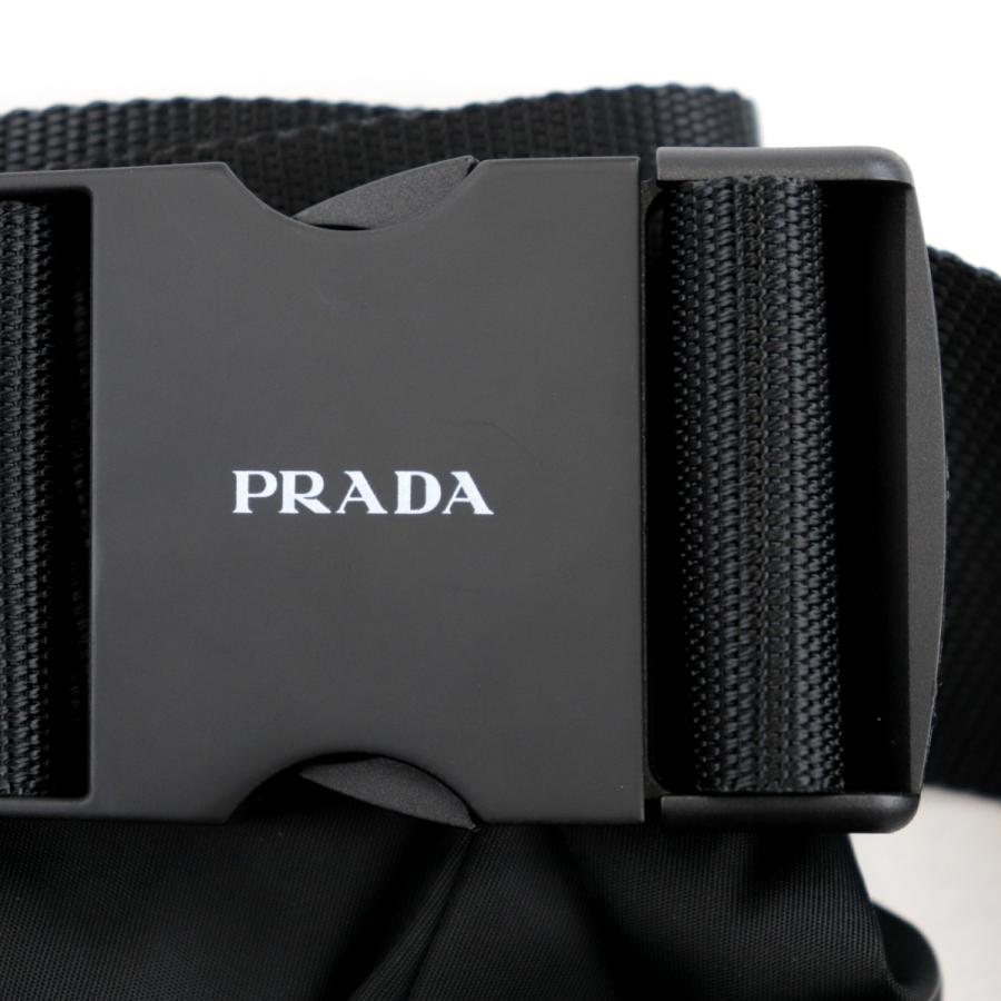 PRADA 新品同様 プラダ 21SS RE-NYLON ギャバジンスカート PRADA 新品同様 プラダ 21SS RE-NYLON ギャバジンスカート