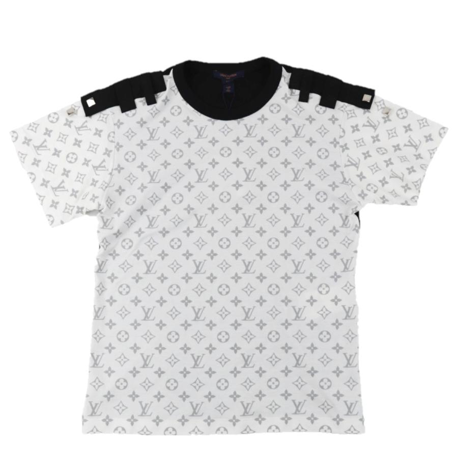 LOUIS VUITTON（ルイ・ヴィトン） 新品同様 21SS シルバーモノグラム