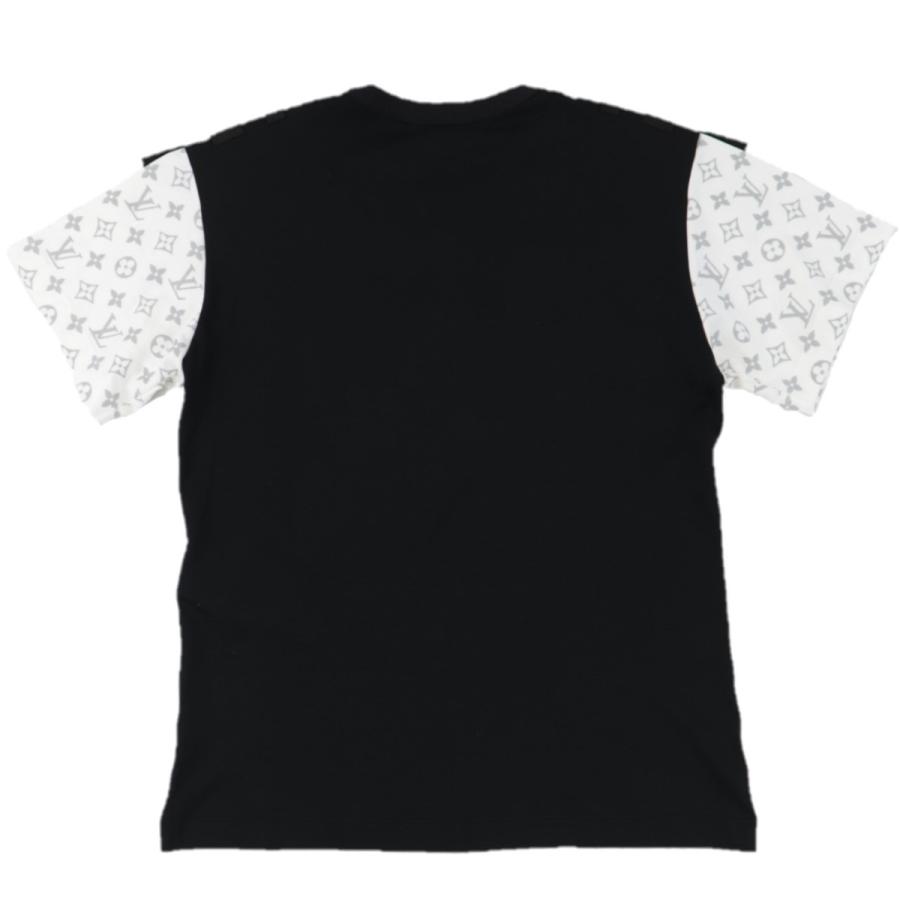 LOUIS VUITTON（ルイ・ヴィトン） 新品同様 21SS シルバーモノグラム