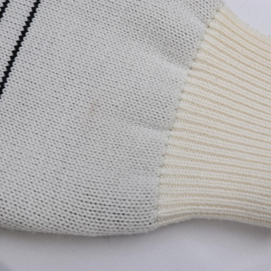 LOUIS VUITTON 美品 ルイヴィトン 19AW 音符 ニットセーター LOUIS VUITTON 美品 ルイヴィトン 19AW 音符 ニットセーター