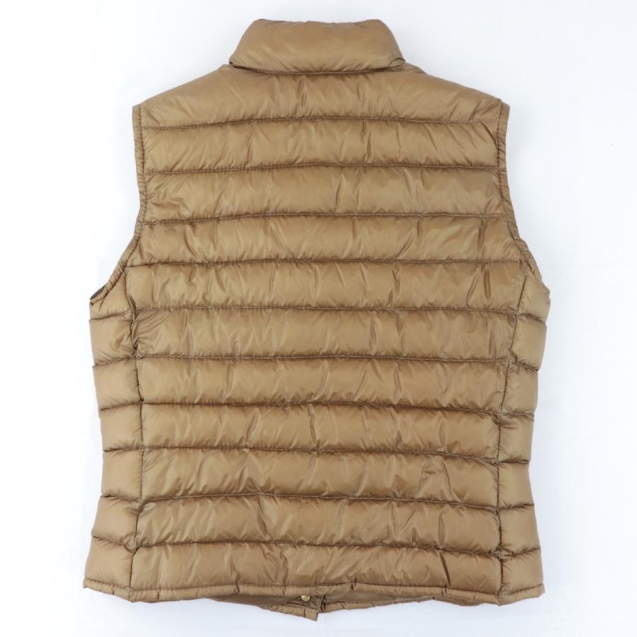 MONCLER 美品 モンクレール LIANE ライト ダウンベスト