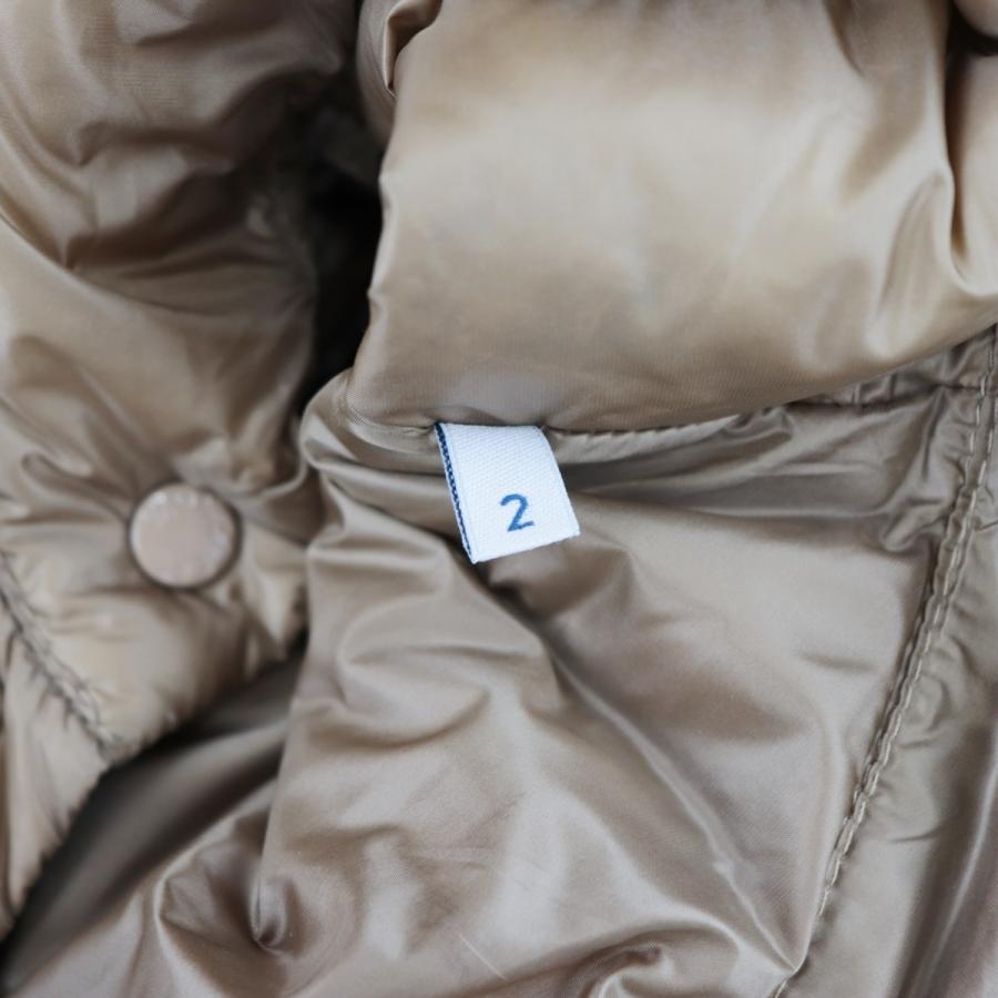 MONCLER 美品 モンクレール LIANE ライト ダウンベスト MONCLER 美品 モンクレール LIANE ライト ダウンベスト