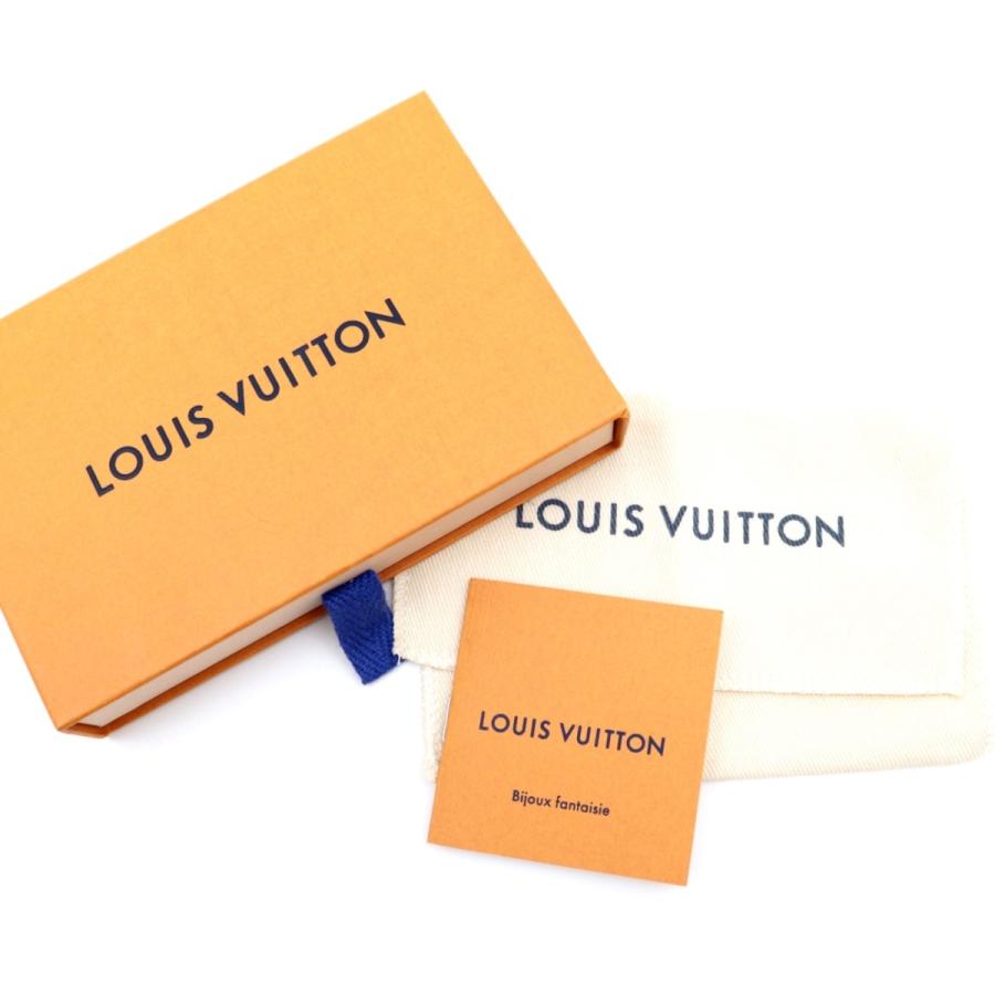 LOUIS VUITTON（ルイ・ヴィトン） 美品 20年 ブラスレ チェーン