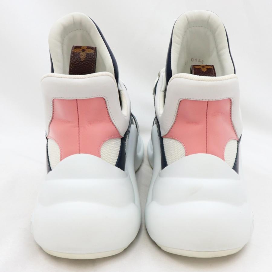 LOUIS VUITTON（ルイ・ヴィトン） 美品 18年製 LV アークライト ライン