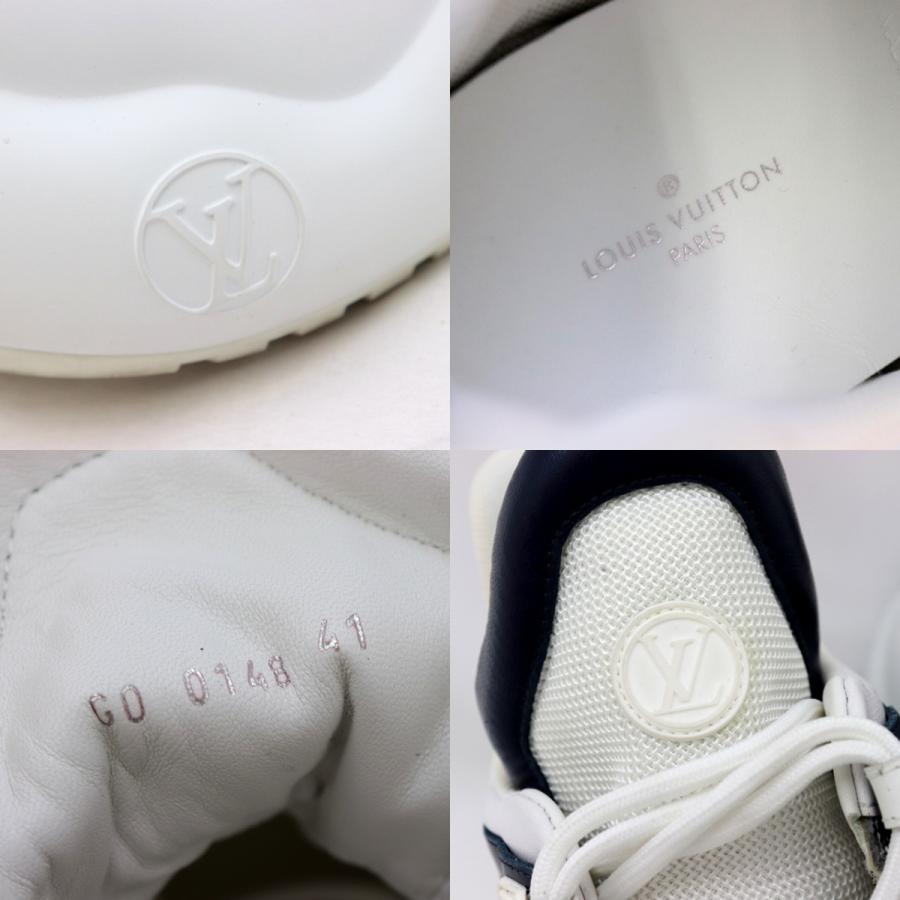 LOUIS VUITTON（ルイ・ヴィトン） 美品 18年製 LV アークライト ライン