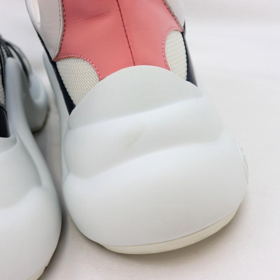 LOUIS VUITTON（ルイ・ヴィトン） 美品 18年製 LV アークライト ライン