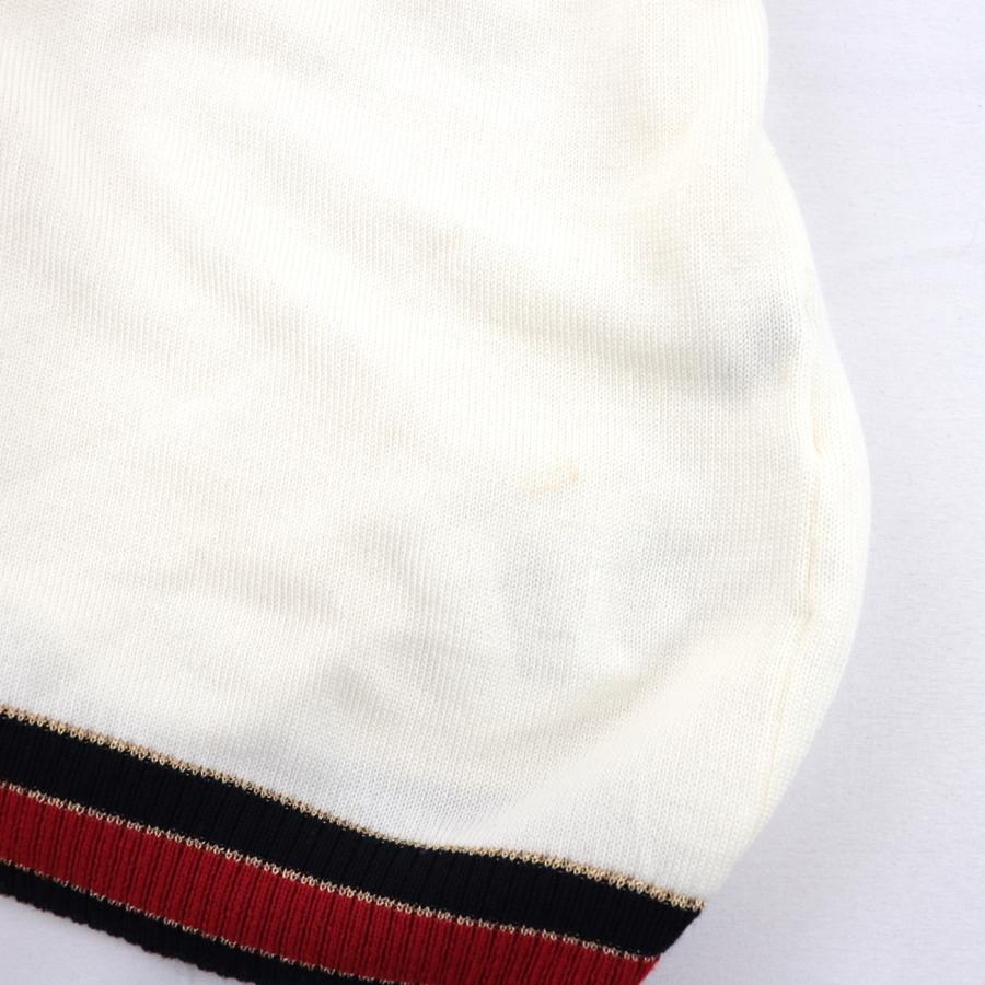 GUCCI グッチ シェリーライン ニットカーディガン レディース GUCCI グッチ シェリーライン ニットカーディガン レディース