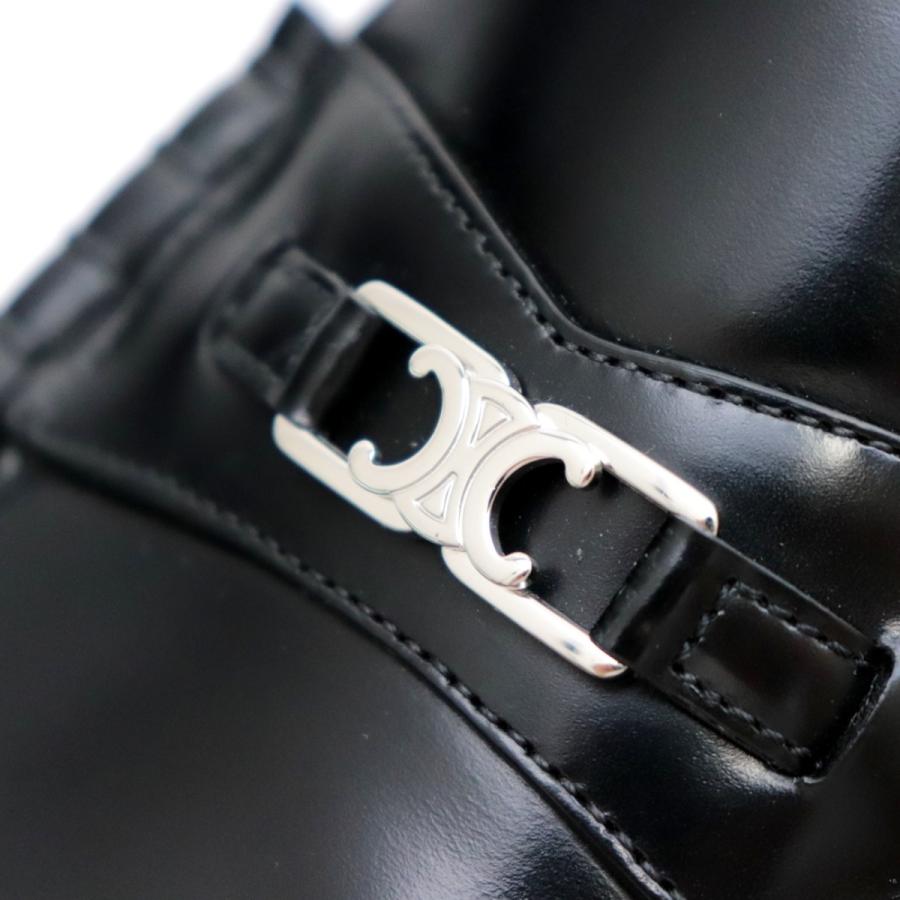 CELINE 新品同様 セリーヌ 22SS マーガレット チャンキー CELINE 新品同様 セリーヌ 22SS マーガレット チャンキー