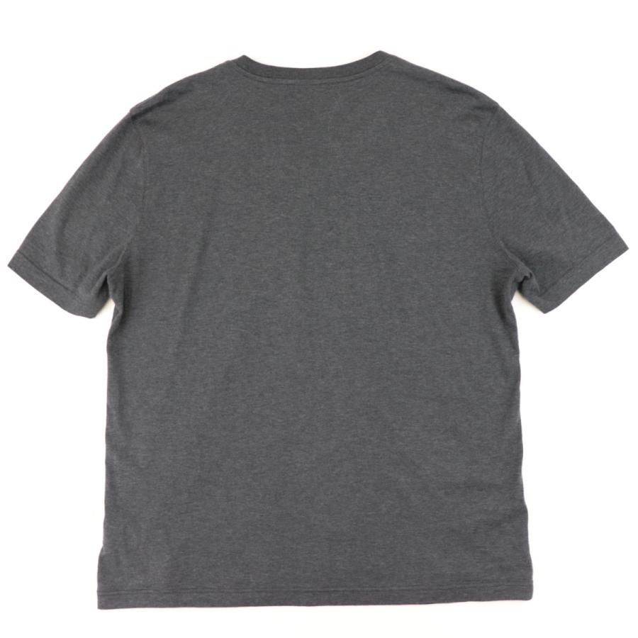 LOUIS VUITTON 美品 ルイヴィトン 20SS Vネック 半袖Tシャツ メンズ 