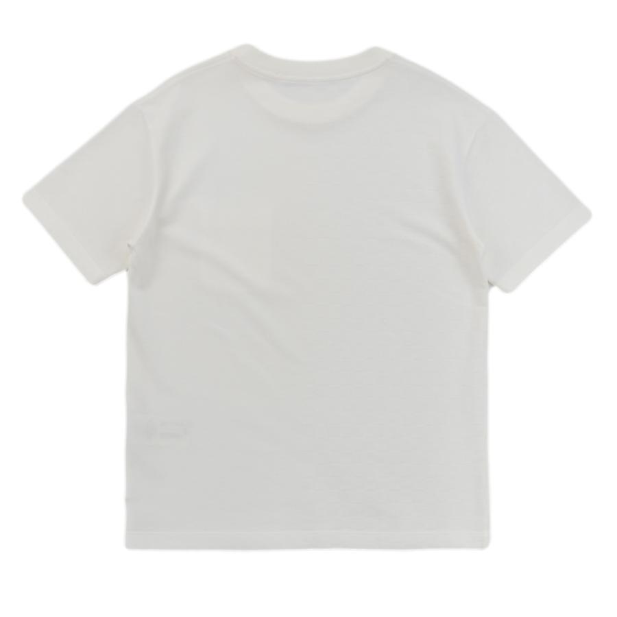 VUITTON ヴィトンダミエポケット白Tシャツ