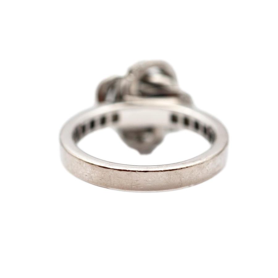 [未使用]ブシュロン ピヴォワンヌ リング　0.41カラット BOUCHERON ブシュロン Boucheron 指輪 ピヴォワンヌ リング 0.41