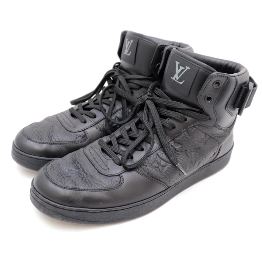 美品 ルイ・ヴィトン 19年製 リヴォリライン モノグラム レザー