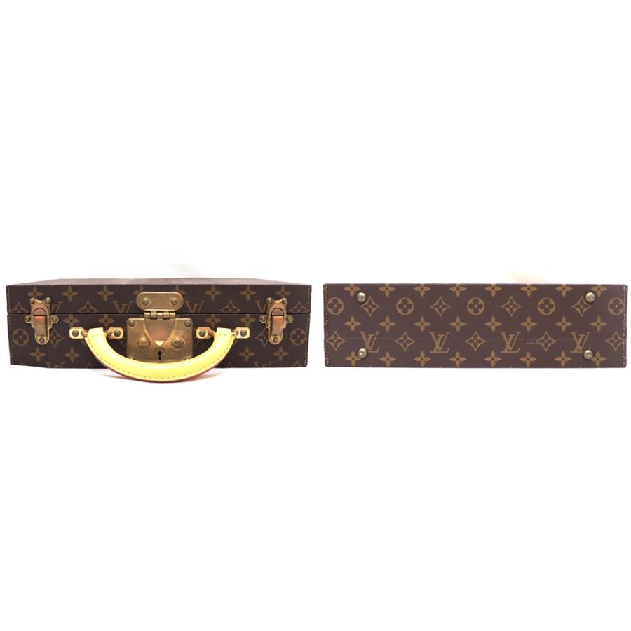 LOUIS VUITTON 美品 ルイヴィトン モノグラム ボワット ビジュー LOUIS VUITTON 美品 ルイヴィトン モノグラム ボワット ビジュー