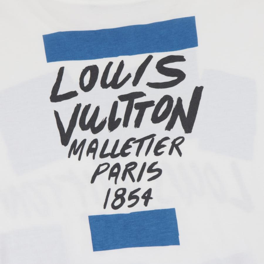LOUIS VUITTON ルイ・ヴィトン 18SS POP UP STORE限定