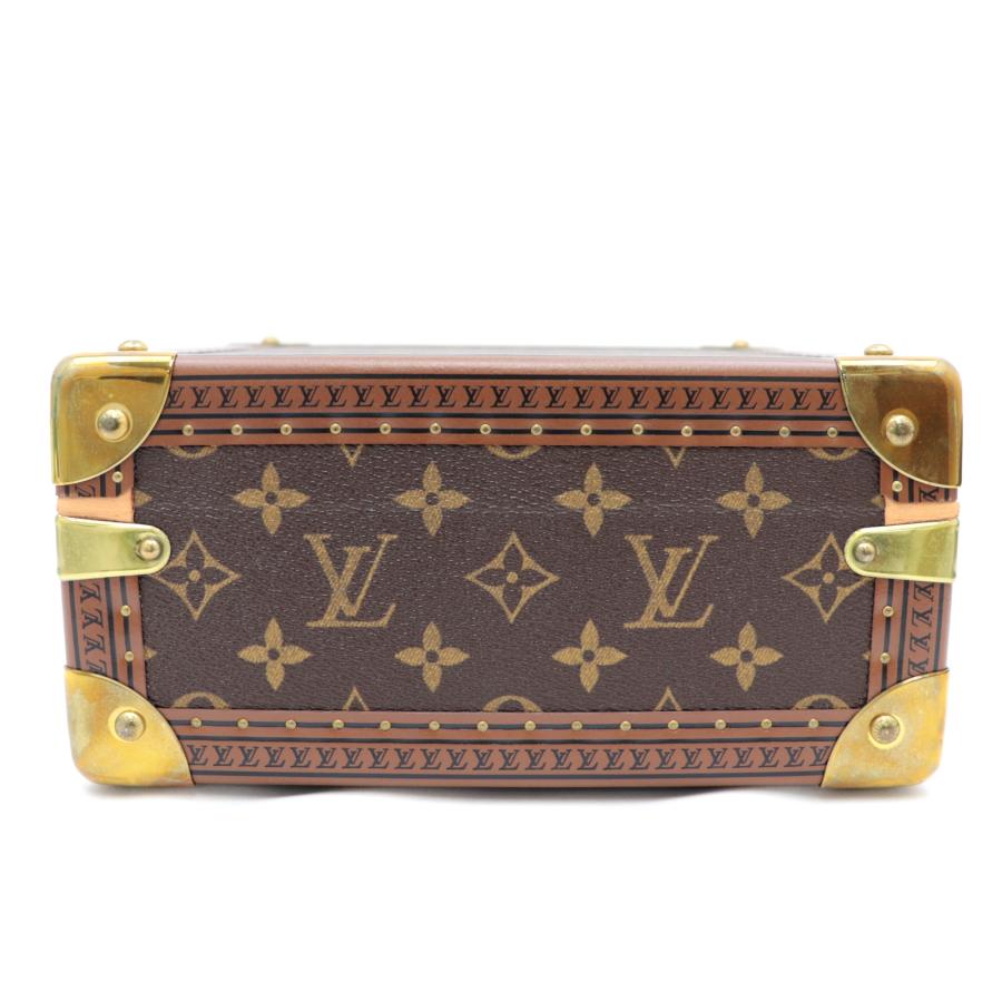 LOUIS VUITTON ルイヴィトン コフレ・ジュワイアリー ジュエリー LOUIS VUITTON ルイヴィトン コフレ・ジュワイアリー ジュエリー