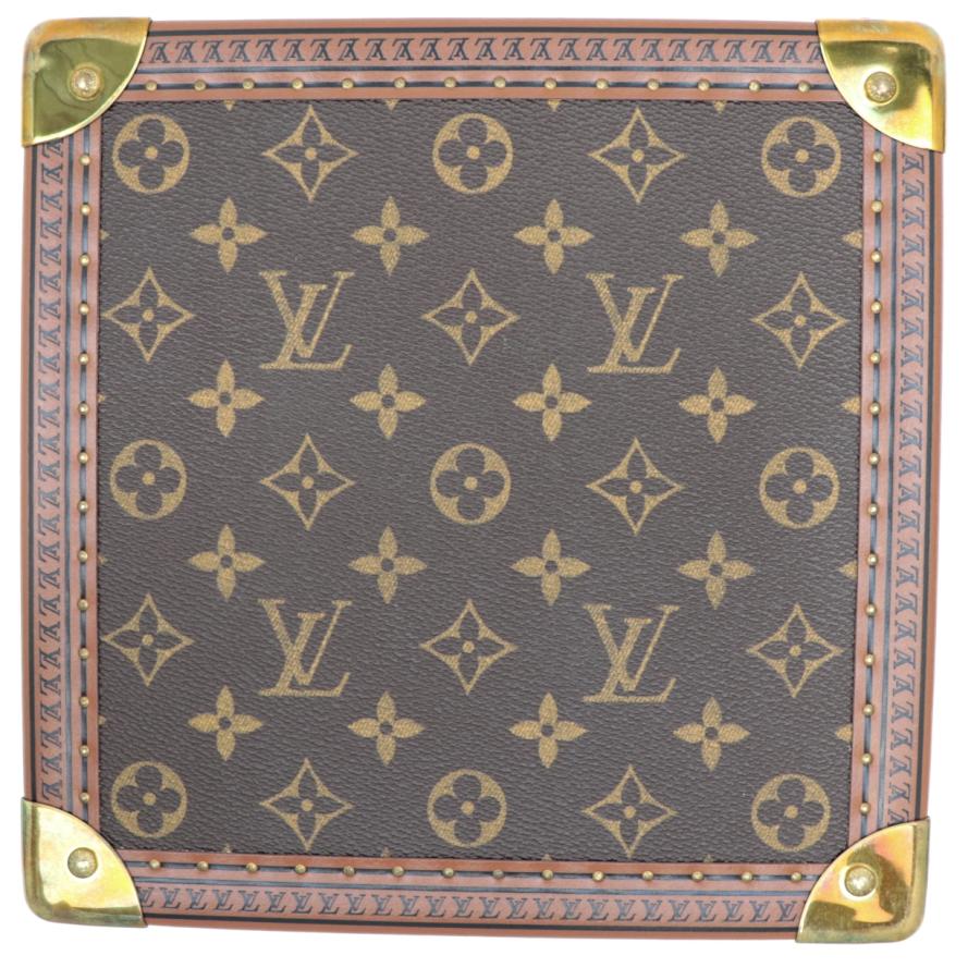 LOUIS VUITTON ルイヴィトン コフレ・ジュワイアリー ジュエリー LOUIS VUITTON ルイヴィトン コフレ・ジュワイアリー ジュエリー