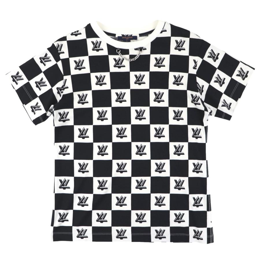 LOUIS VUITTON 美品 ルイヴィトン 18SS LVツイストロック LOUIS VUITTON 美品 ルイヴィトン 18SS LVツイストロック